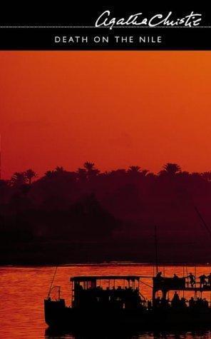 Agatha Christie (Duplicate): Death on the Nile (2001)