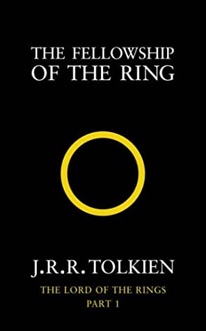 J. R. R. Tolkien: The Fellowship of the Ring (Paperback, 1999, HarperCollins Publishers)