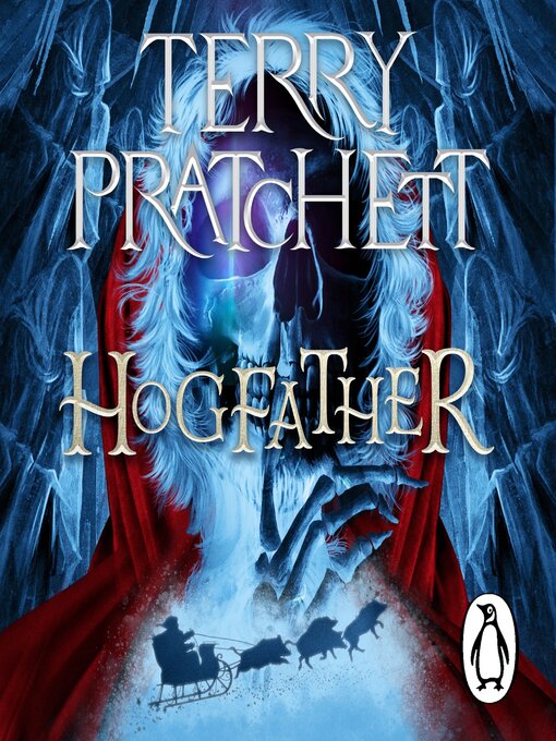 Terry Pratchett, Peter Serafinowicz, Bill Nighy (Narrator), Sian Clifford (Narrator): Hogfather (AudiobookFormat, 2021, Transworld)