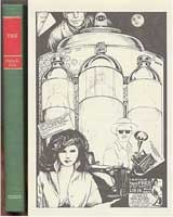 Philip Dick: Ubik (1979, Gregg Press)