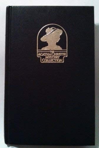 Agatha Christie (Duplicate): The murder of Roger Ackroyd (1983, Bantam)