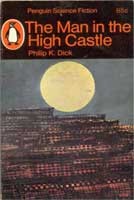 Philip Dick: The Man in the High Castle (Paperback, 1965, Penguin)