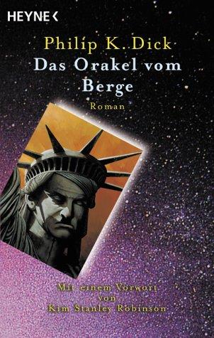 Philip Dick: The Man in the High Castle (German language, 2000)
