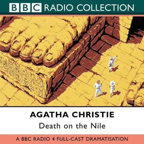Agatha Christie (Duplicate): Death on the Nile (2002)