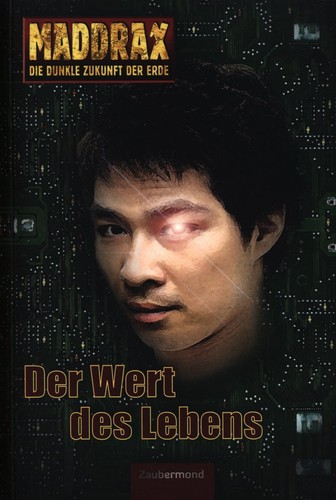Ansgar Back: Der Wert des Lebens (Hardcover, German language, 2014, Zaubermond)