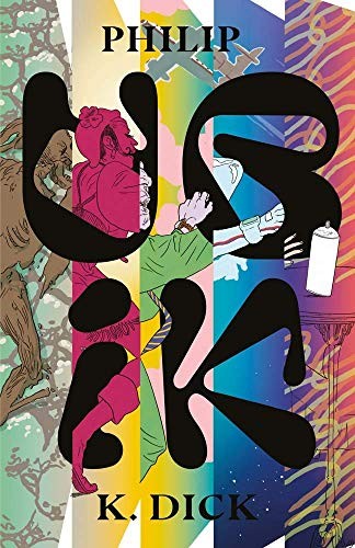 Philip Dick: Ubik (Em Portugues do Brasil) (Paperback, Portuguese language)