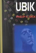 Philip Dick: Ubik (2001, G.K. Hall)
