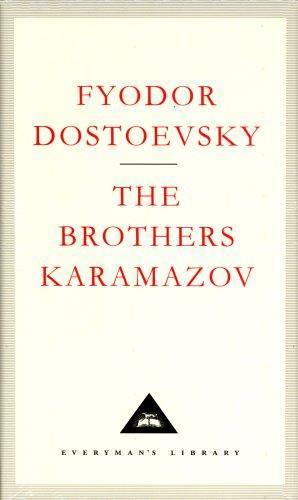 Fiodor Dostoïevski: Brothers Karamazov (1997)