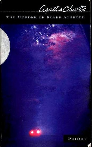 Agatha Christie (Duplicate): The Murder of Roger Ackroyd (2004, Berkley Books)