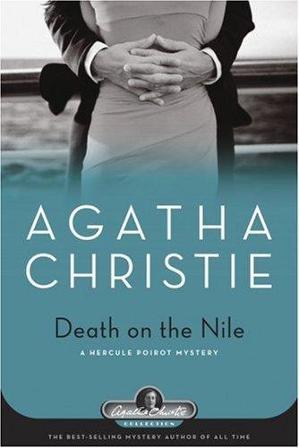 Agatha Christie (Duplicate): Death on the Nile (1983)
