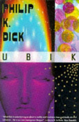 Philip Dick: Ubik (1991, Vintage Books)