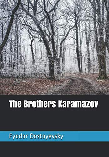 Constance Garnett, Fiodor Dostoïevski: The Brothers Karamazov (Paperback, 2020, Platanus Publishing)