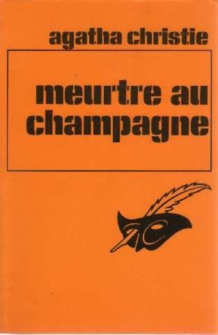 Agatha Christie (Duplicate): Le Meurtre De Roger Ackroyd (Paperback, 1975, Paris: Librairie Des Champs-Elysees / Le Livre De Poche Policier # 617 1975)