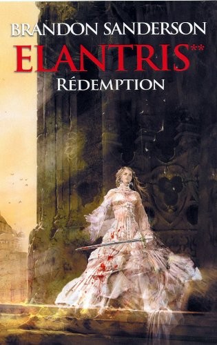 Empty Author: Rédemption, (Paperback, 2009, ORBIT)