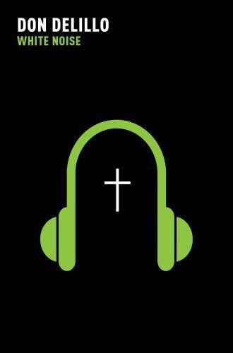 Don DeLillo: White Noise (2011)