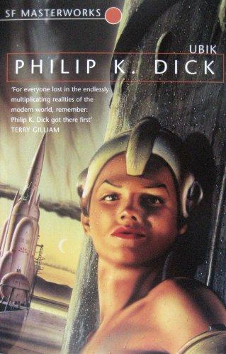 Philip Dick: Ubik (Paperback, 2000, Gollancz)