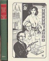 Philip Dick: The man in the high castle (1979, Gregg Press)