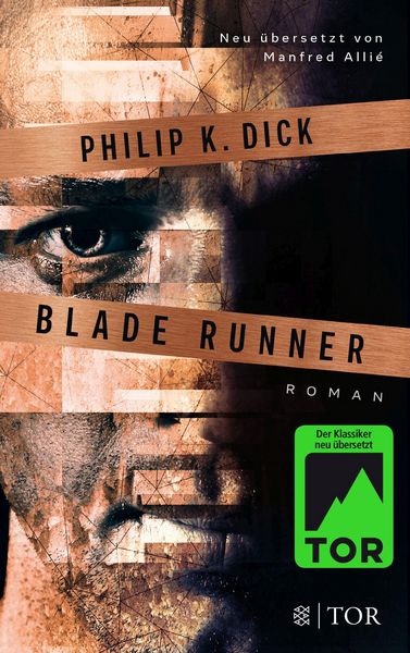 Philip Dick: Blade Runner (Paperback, 2019, FISCHER Taschenbuch)