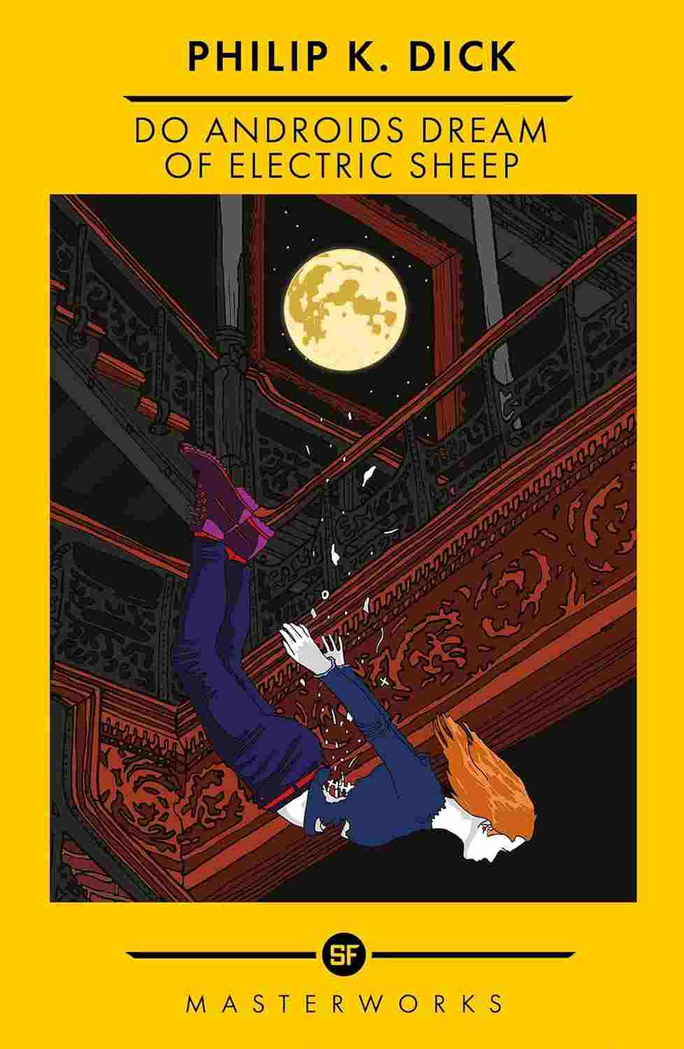 Philip Dick: Do Androids Dream of Electric Sheep? (Paperback, 2022, Orion Publishing Group, Hachette UK)