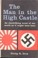 Philip Dick: Man In the High Castle (Hardcover, 1962, Putnam)