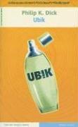 Philip Dick: Ubik (Paperback, 2004)
