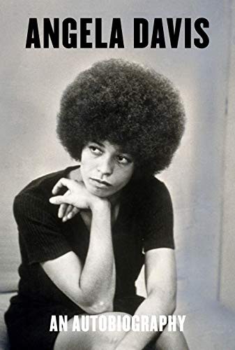 Angela Y. Davis: Angela Davis (Hardcover, 2021, Haymarket Books)