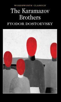 Fiodor Dostoïevski: The Karamazov Brothers (2010)