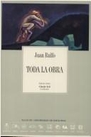 Juan Rulfo: Toda la obra (Spanish language, 1996, UNESCO, ALLCA XX)