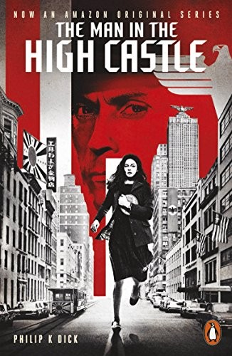 Philip Dick: Man In the High Castle (1965, Penguin)
