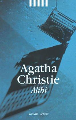 Agatha Christie (Duplicate): Alibi (Hardcover, German language, 1997, Ullstein-Taschenbuch-Verlag, Zweigniederlassung de)
