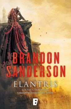 Empty Author, Jack Garrett: Elantris (EBook, Spanish language, 2019, Ediciones B)