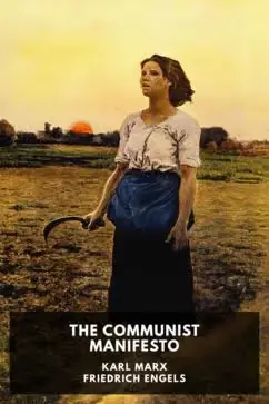 Friedrich Engels, Karl Marx OG: The Communist Manifesto (EBook, Standard Ebooks)
