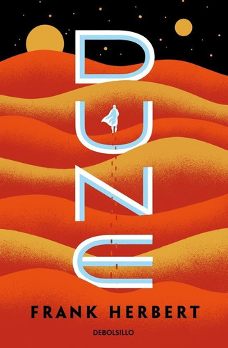 Frank Herbert: Dune (Paperback, 2020, DEBOLSILLO)