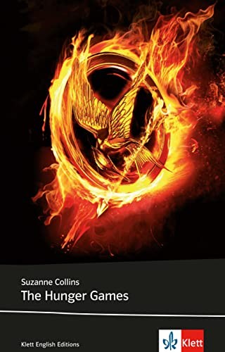 The Hunger Games (Paperback, Klett Sprachen GmbH)
