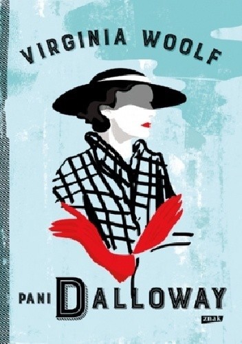 Virginia Woolf, Virginia Woolf: Pani Dalloway (2016, Społeczny Instytut Wydawniczy Znak)