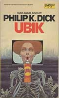 Philip Dick: Ubik (Paperback, 1983, DAW)
