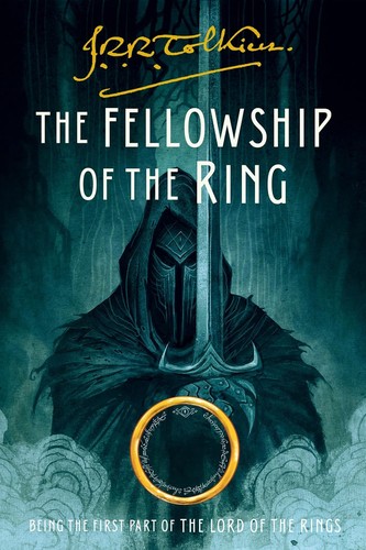 J. R. R. Tolkien: Fellowship of the Ring (2022, HarperCollins Publishers Limited)