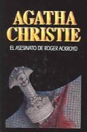 Agatha Christie (Duplicate): Aseninato De Rogelio/Murder of Roger Akroyd (2001, Tandem Library)