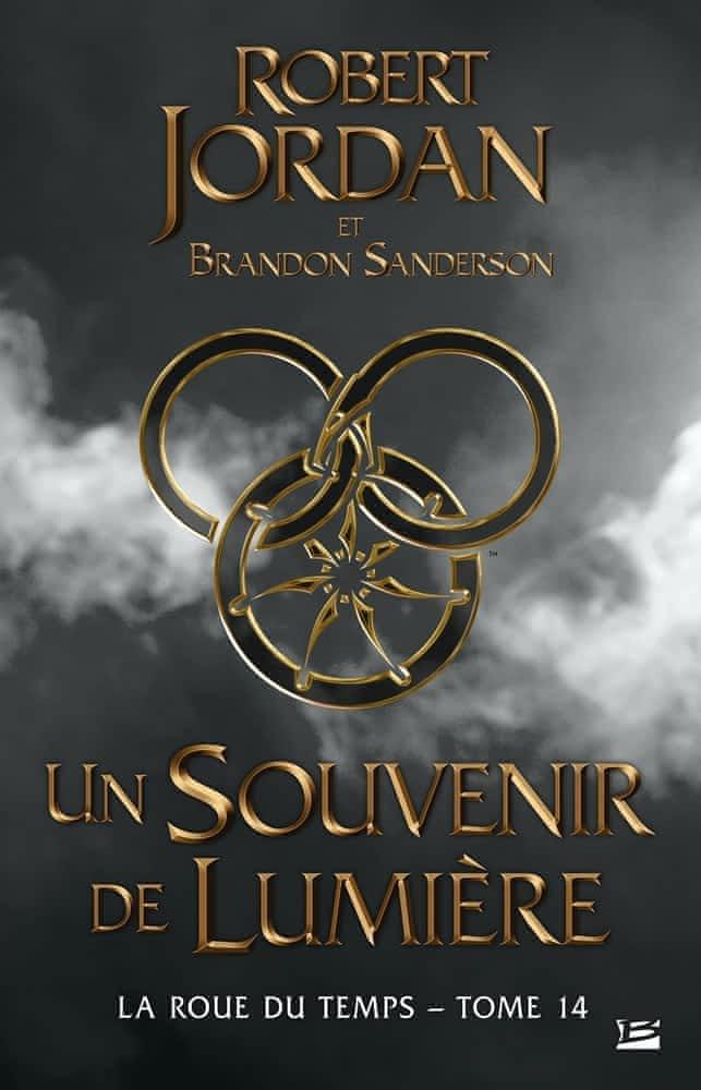 Un souvenir de Lumière (Paperback, français language, 2022)