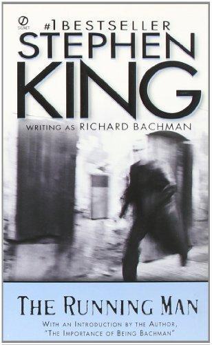 Richard Bachman: The Running Man (1999)